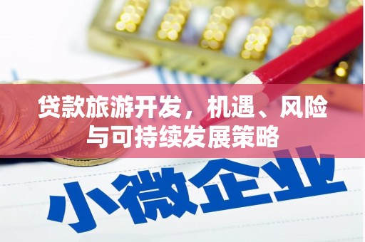 安南贷款旅游开发，机遇、风险与可持续发展策略