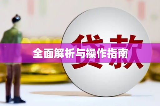 安南全面解析与操作指南