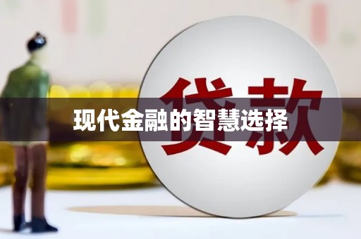 安南现代金融的智慧选择