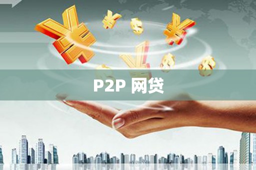 安南P2P 网贷