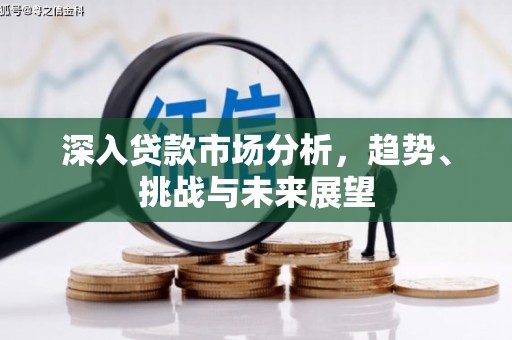 安南深入贷款市场分析，趋势、挑战与未来展望