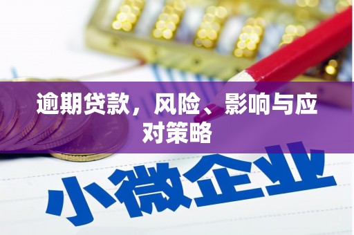 安南逾期贷款，风险、影响与应对策略