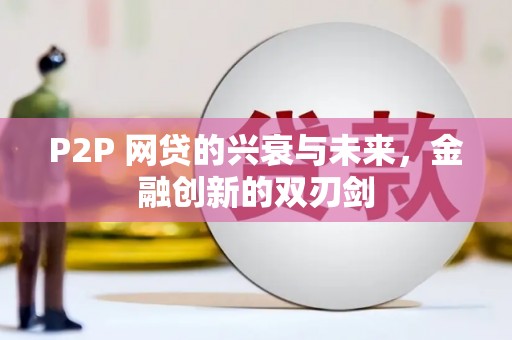 安南P2P 网贷的兴衰与未来，金融创新的双刃剑