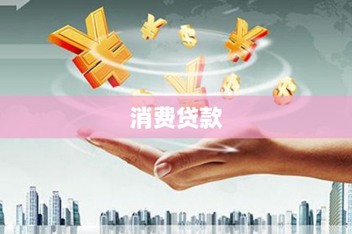 安南消费贷款