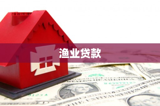 安南渔业贷款