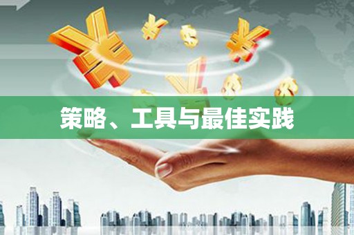 安南策略、工具与最佳实践
