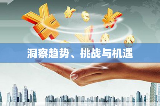 安南洞察趋势、挑战与机遇