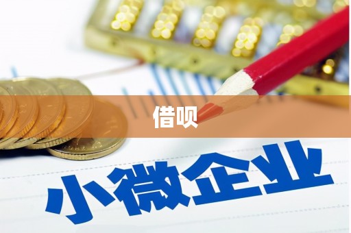 安南借呗