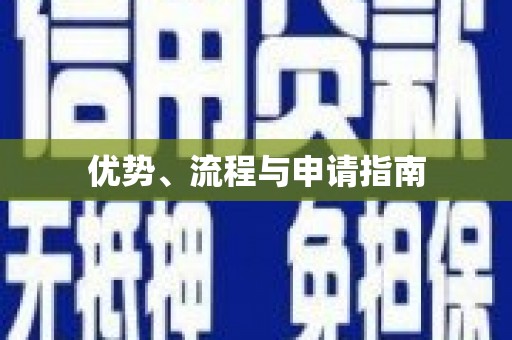 安南优势、流程与申请指南